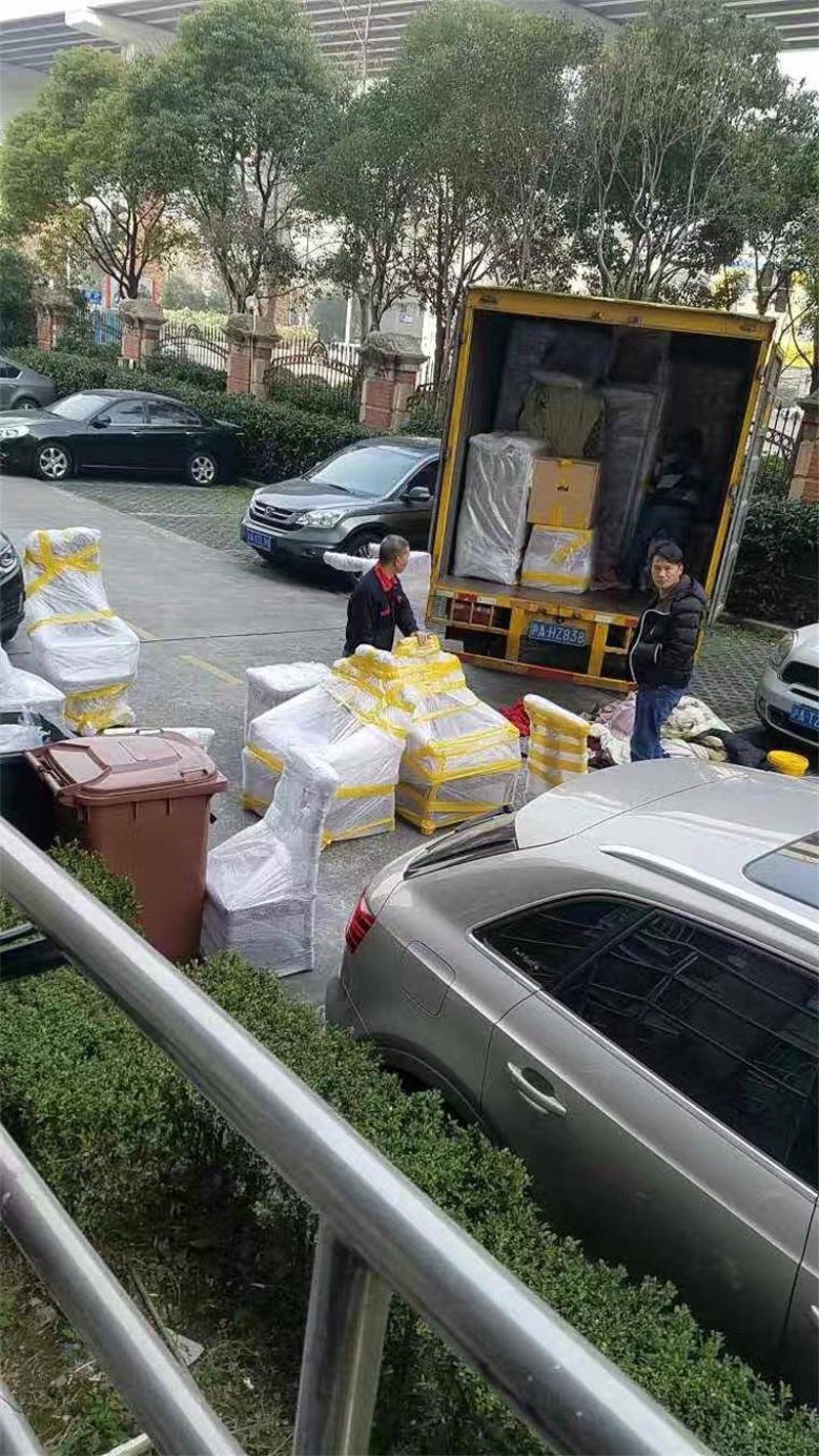 家居改造小高手:轻松掌握家具拆装艺术