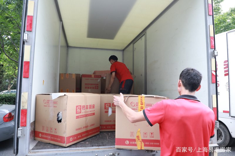 企业搬迁中的那些不可忽视的细节